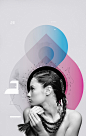 Synthesize on Behance