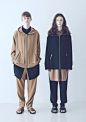 CULLNI Kuruni 2019SS ​​​​