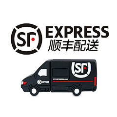 战ove采集到快递