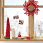 Mini Wreath Red Berry - Threshold&#;8482 : Read reviews and buy Mini Wreath Red Berry - Threshold&#;8482 at Target. Choose from contactless Same Day Delivery, Drive Up and more.