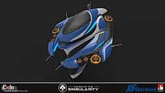 【新提醒】【quixel】制作的一些作品-科幻世界-微元素Element3ds - Powered by Discuz!