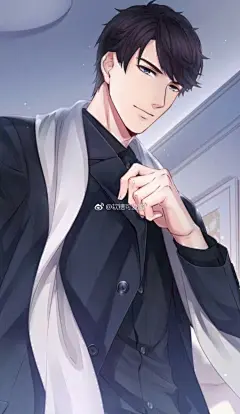 #恋与制作人##李泽言##许墨##周棋洛##白起# 
高清壁纸屏保2~ ​​​ ​​​​