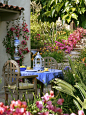 American Garden Home Design Ideas, Pictures, Remodel and Decor