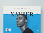 Xavier designer profiles part 4b by ben schade