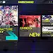 虚拟音游UI项目《杂音均衡器-Noise Equalizer》