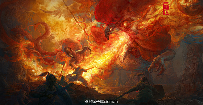 徐子晖cicman的照片 - 微相册