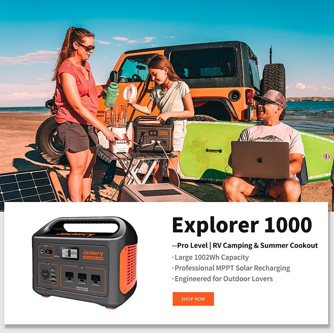 Jackery Inc Jackery Inc Jackery Amazon Store