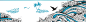 日系风潮流夏季海浪banner矢量图 设计 高清背景 背景 设计图片 免费下载 页面网页 平面电商 创意素材