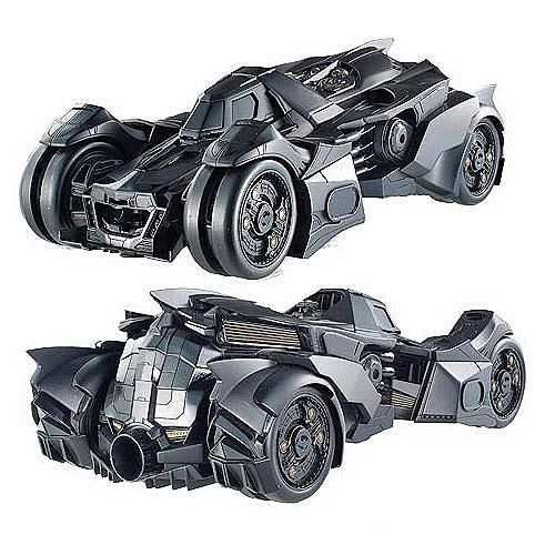 Arkham Knight Batmob...