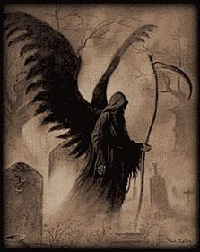 诡异风格插画【恐怖吧】_百度贴吧