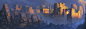 Loke BattleMats - Townscape