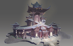 逮虾户丶采集到龚大