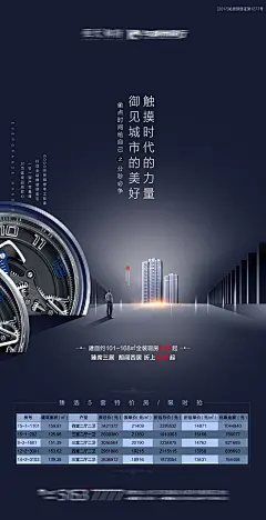 特价房海报-设计素材-shejisc.cn