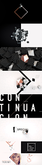 Romina Giarrizzo on Behance