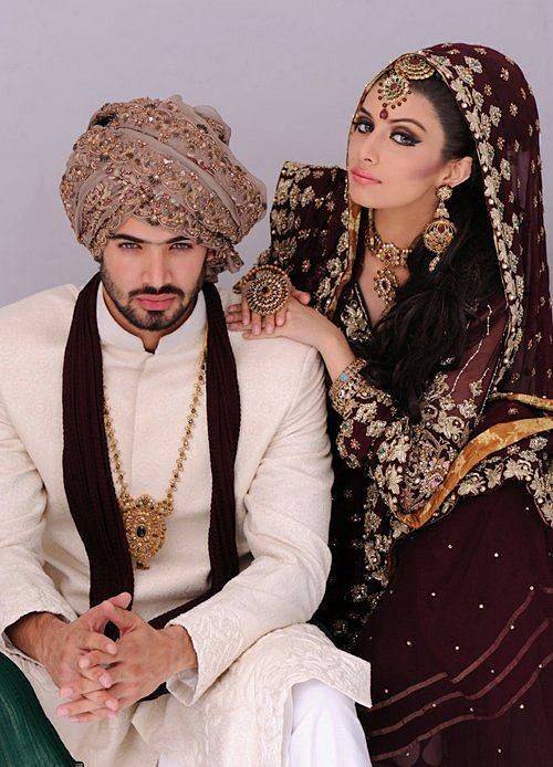 Pakistani Wedding Fa...