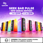 GEEKBAR (@geekbarvape) · Instagram 照片和视频