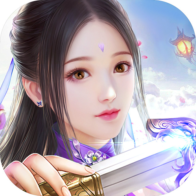 仙侠icon