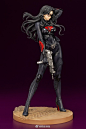 寿屋 G.I. JOE 美少女 Baroness 男爵夫人 1/7 手办 今日开订~全高约230mm，预计12月出荷【传送门见评1论】 ​​​​