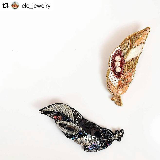 #Repost @ele_jewelry...