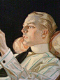 JC Leyendecker