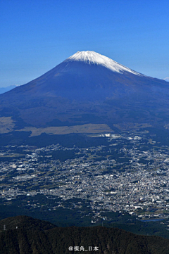 --au--采集到日本风景建筑