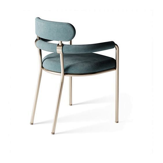LILY Dining Chair - ...