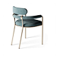 LILY Dining Chair - Alva Musa
