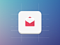 Mail Icon