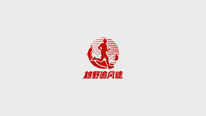 #游侠客#户外运动 - 越野追风徒logo