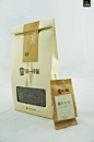 定一纯茶品牌包装设计 - 中国包装设计网