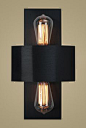 Orestes Suarez Lighting - Sconces