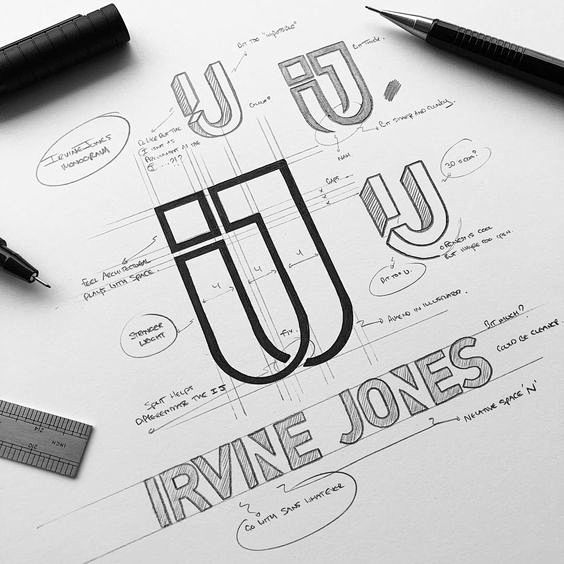 IRVINE JONES . CONCE...