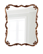 Chippendale Mirror