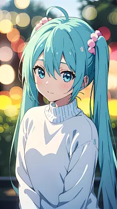 FM-7JP-初音91