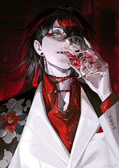 【狂气】表情-花瓣网|陪你做生活的设计师 | 7j30ng0wj7ue.jpg (844×1171)