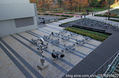 JessieDan采集到LA_Detail/paving