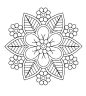 Mandalas