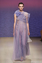 Giorgio Armani 2022年春夏女装系列