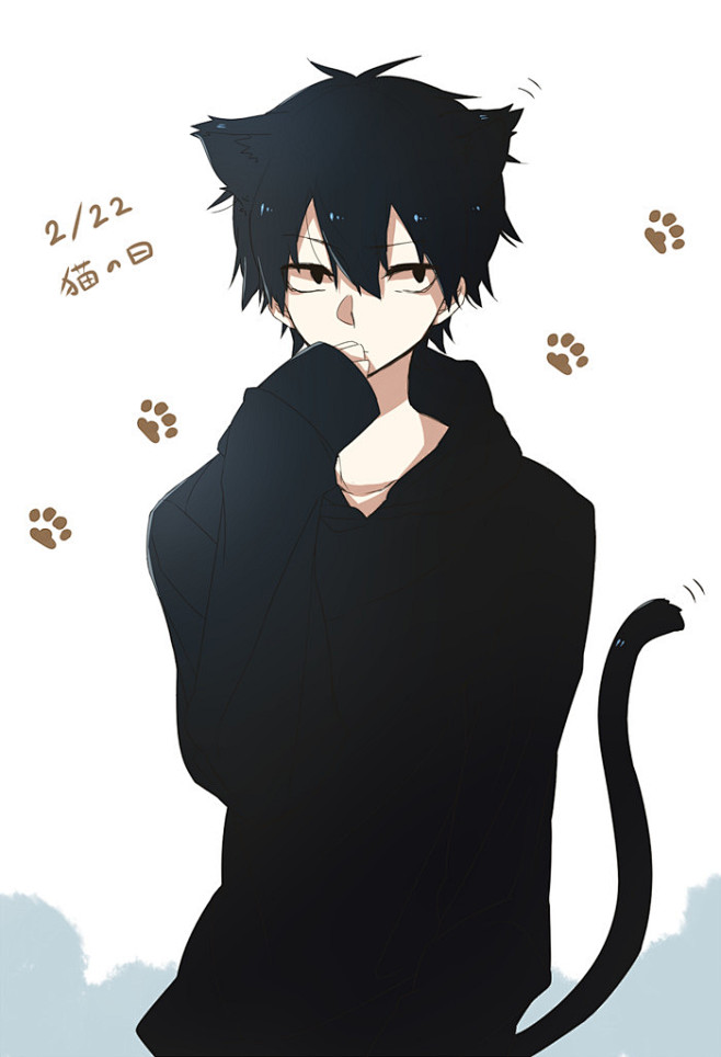  p站 pixiv カゲプロLog【ネタ...