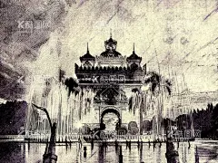 手绘风景建筑  - 源文件下载【酷图网】手绘,建筑,著名建筑,素描,草图,手绘建筑,城市,城市建筑,城市素描,墙纸,壁画,酒店,装饰画,插画,插画设计,手绘插画,城市插画,艺术,自然景观,建筑园林,手绘素描,泰姬陵,印度泰姬陵,地标性建筑,风景,矢量插画,著名景区,遗址,景点,动漫动画,风景漫画,印度文明,印度河流域,文明发源,古印度,