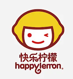 快乐柠檬矢量奶茶店LOGOeps免抠素材_新图网 https://ixintu.com 快乐柠檬 矢量奶茶 卡通 手绘 奶茶免扣PNG图 奶茶品牌 奶茶店logo