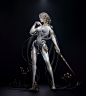 翼次方CG : YCFCG focus on art outsourcing, high-quality CG training, and 3D character printing.