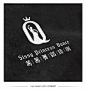 饭圈美工设计超话#LOGO设计叔# 第二百零二十五弹，茜茜公主海报设计 | logo设计|释义说明:每一个女孩的成长过程，家长都精心呵护，希望女儿从公主蜕变为女王。 文字部分:茜茜舞蹈培训，“口”等字形，结合舞蹈，变形成舞者曼妙的腿姿，英文选用偏哥特风，营造高贵感。 图形部分:一个跳舞的女孩，拖 ​​​​...展开全文c