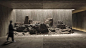 葡萄牙 | 废墟上的庇护所 | 佩尼切概念博物馆 | 2021 | WORS Architects_vsszan34167070659111.jpg