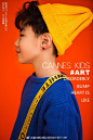 【戛纳摄影儿童作品】
Produced by Cannesimage/戛纳摄影
Cannes  Model/模特:巧克力
photographer/摄影师：野
Make up by/化妆：戛纳摄影化妆总监卡萨
Graphic designer/修图师：野
#大连约拍##写真##儿童摄影##大连婚纱照哪家好# 2大连 · 日新街区 ​​​​