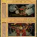 #风起洛阳#
泱泱古都，一步一礼，今夜大婚礼仪全程奉上。#华夏古城宇宙# ​​​​