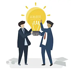 激发创新设想  - 源文件下载【酷图网】头脑风暴,协作创新,激发创新设想,新观念,新想法,新观点,新颖,方案方法