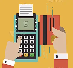 Paying with Card
