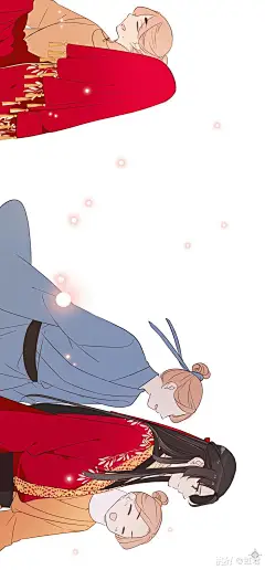 我男票是锦衣卫