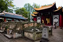 重庆丰都鬼城桌面高清壁纸桌面壁纸3